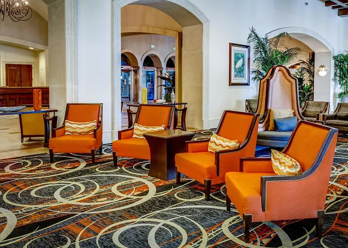 Rosen Shingle Creek Universal Blvd