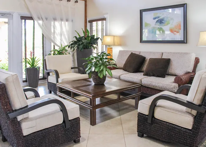 Hilton Vacation Club Polynesian Isles Kissimmee